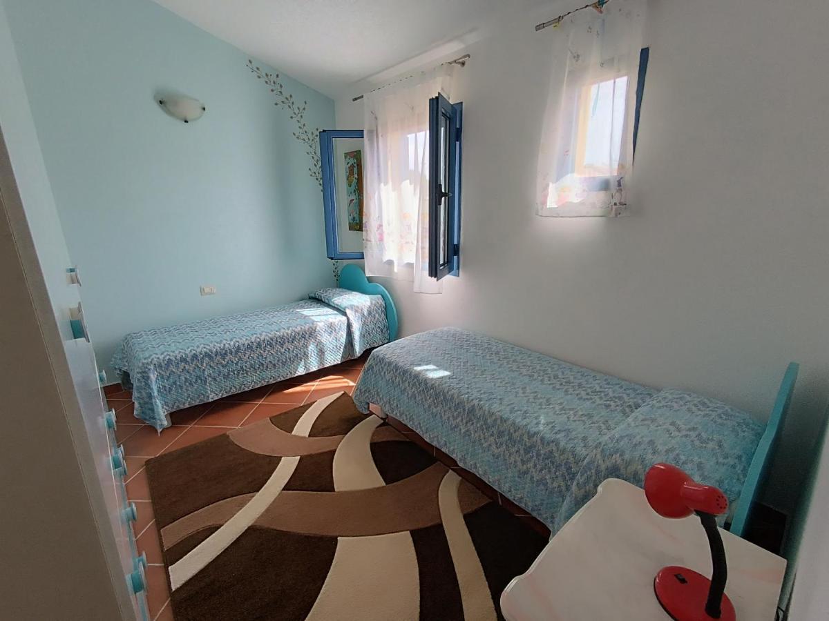 Appartamento Bellissimo A 150 Metri Dal Mare Murta Maria Zewnętrze zdjęcie