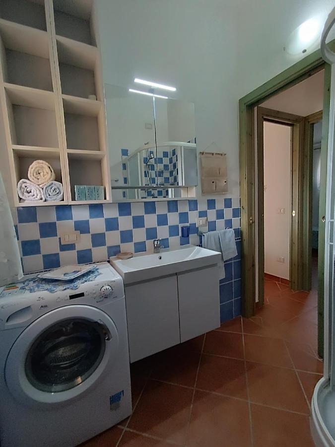 Appartamento Bellissimo A 150 Metri Dal Mare Murta Maria Zewnętrze zdjęcie